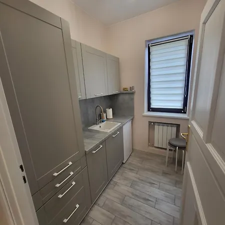 Z Aneksem Kuchennym *