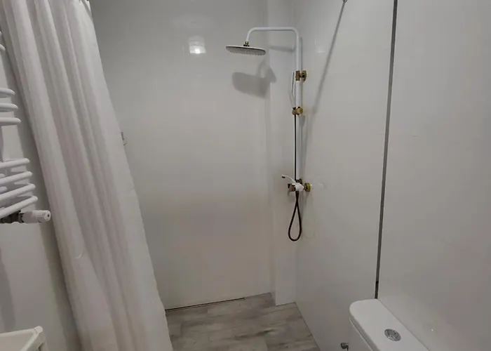 Pokój Z Aneksem Kuchennym Apartament *