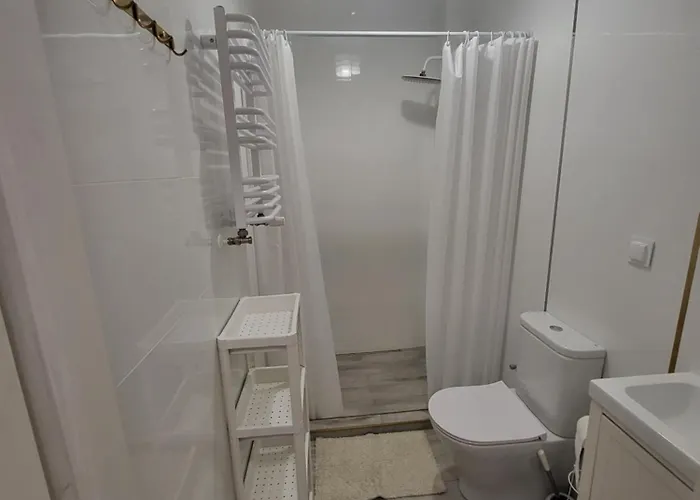 Pokój Z Aneksem Kuchennym Zyrardow