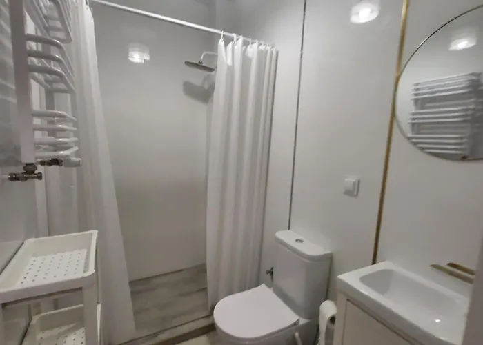 Apartament Pokój Z Aneksem Kuchennym *